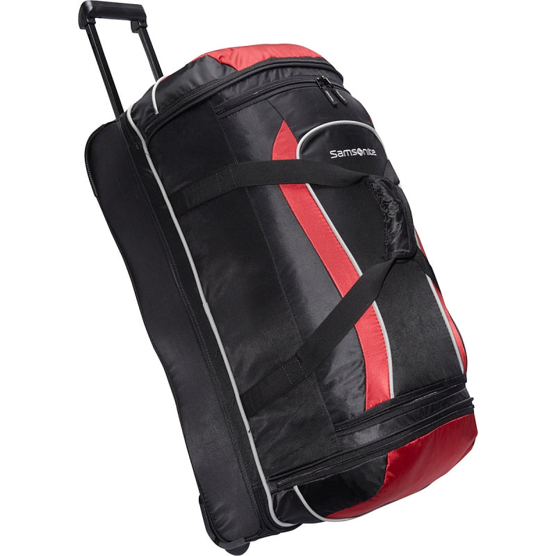 Samsonite Andante 2 22inch Wheeled Duffel - Luggage Base