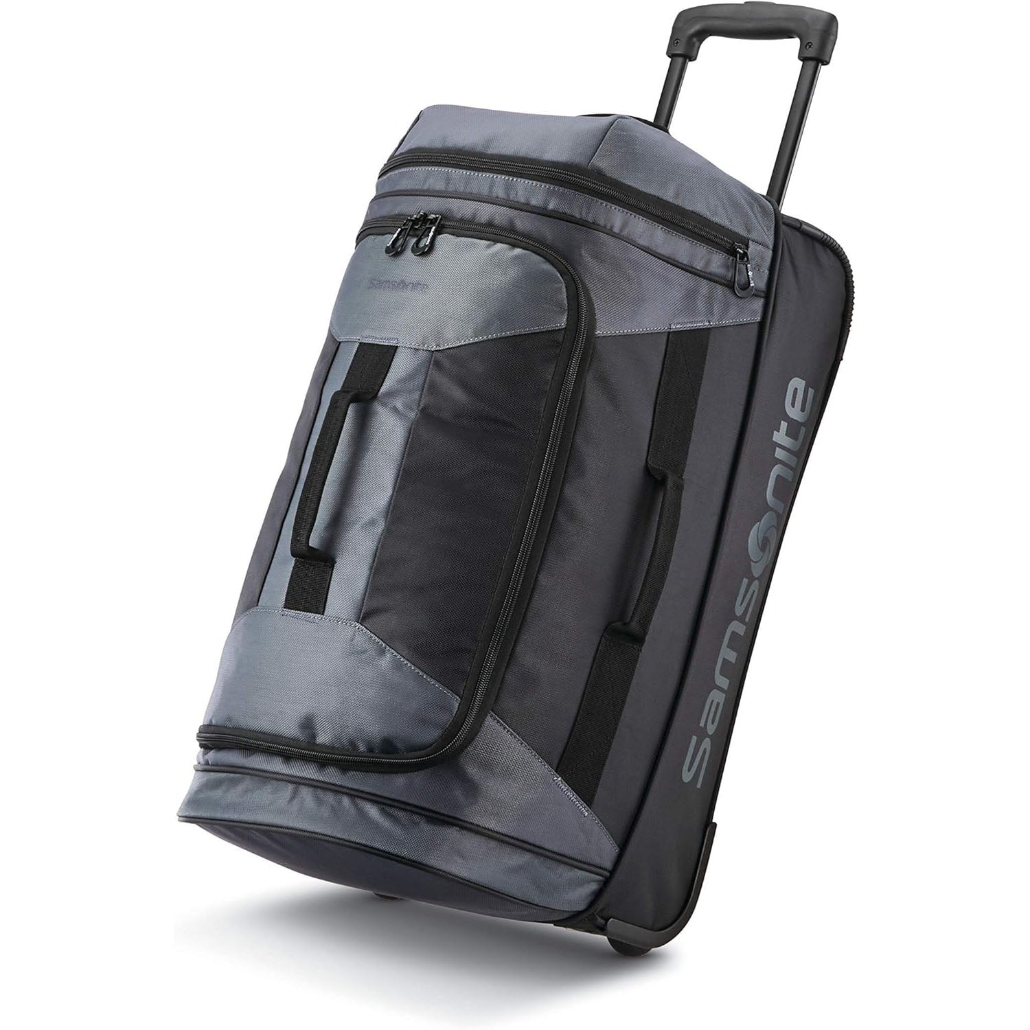 Samsonite Andante 2 22inch Wheeled Duffel - Luggage Base