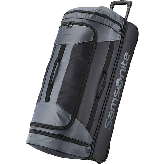 Samsonite Andante 2 32inch Wheeled Duffel - Luggage Base