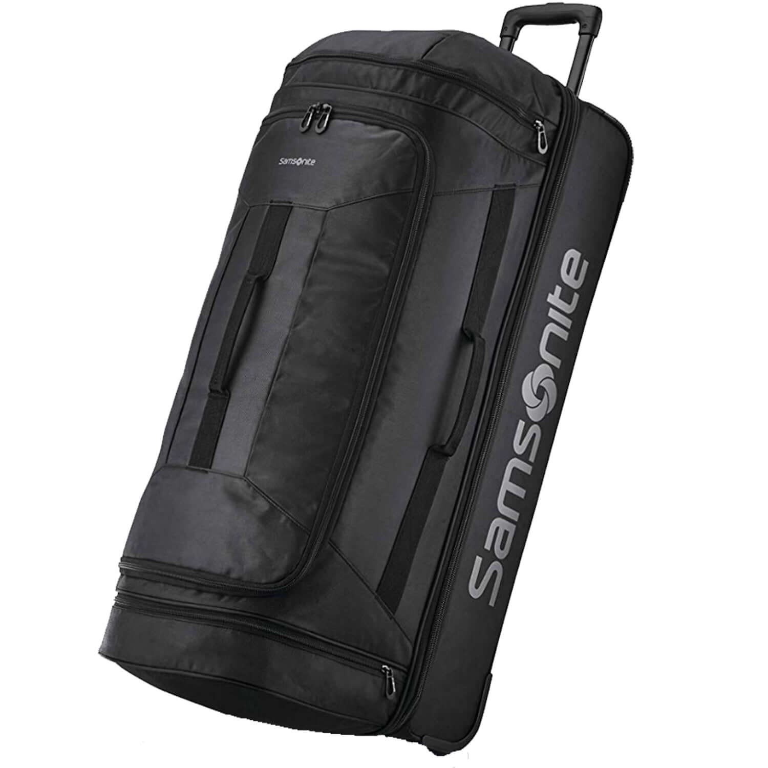 Samsonite Andante 2 32inch Wheeled Duffel