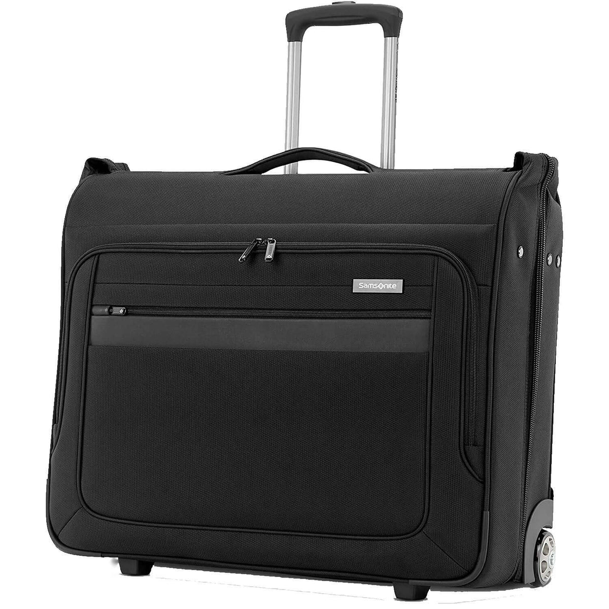 Samsonite Ascella 3.0 2-Wheeled Garment Bag - Luggage Base
