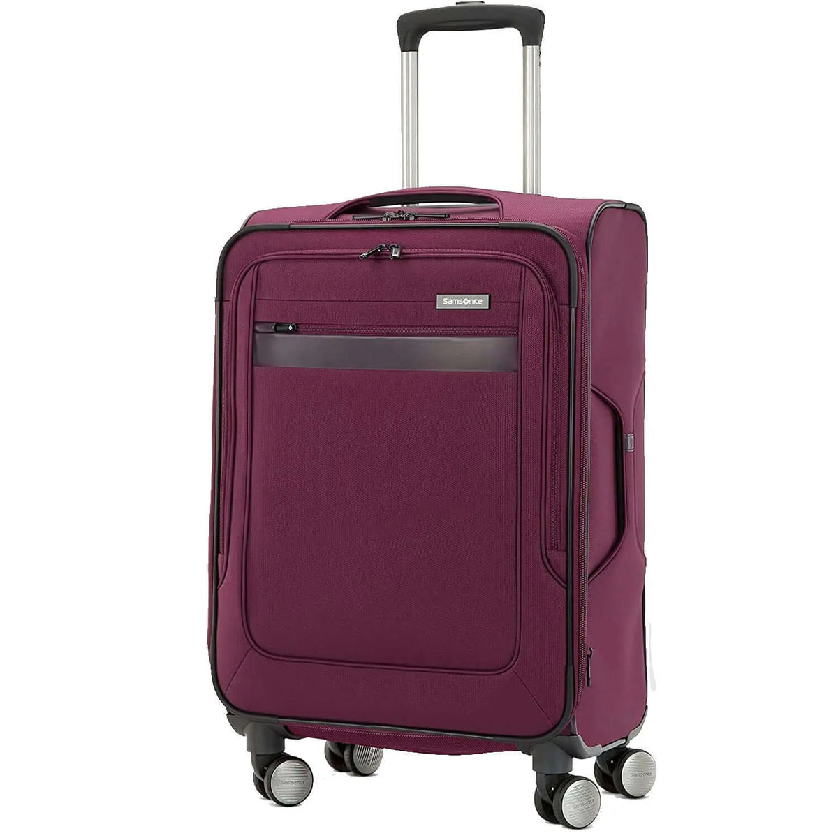 Samsonite Ascella 3.0 Carry-On Exp Spinner - Luggage Base