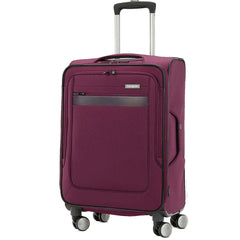 Samsonite Ascella 3.0 Carry-On Exp Spinner - Luggage Base