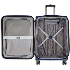 Samsonite Ascella 3.0 Carry-On Exp Spinner - Luggage Base