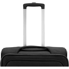 Samsonite Ascella 3.0 Carry-On Exp Spinner - Luggage Base