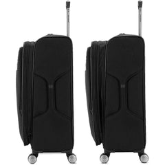 Samsonite Ascella 3.0 Carry-On Exp Spinner - Luggage Base