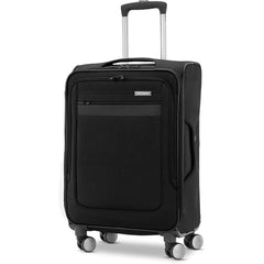 Samsonite Ascella 3.0 Carry-On Exp Spinner - Luggage Base