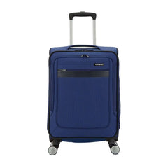 Samsonite Ascella 3.0 Carry-On Exp Spinner - Luggage Base
