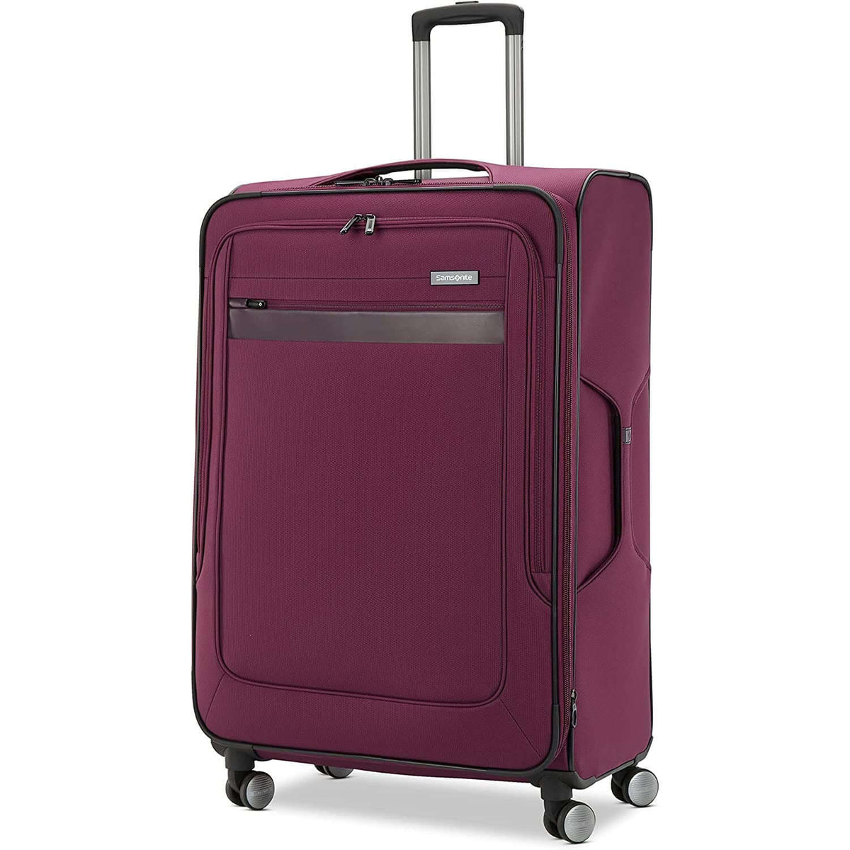 Samsonite Ascella 3.0 Large Exp Spinner - Luggage Base