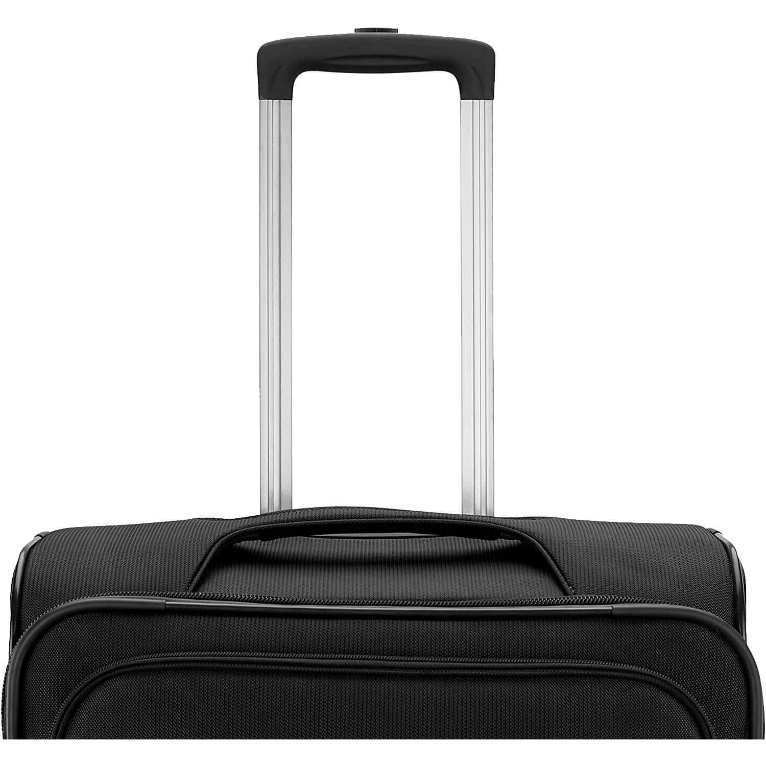 Samsonite Ascella 3.0 Medium Exp Spinner - Luggage Base