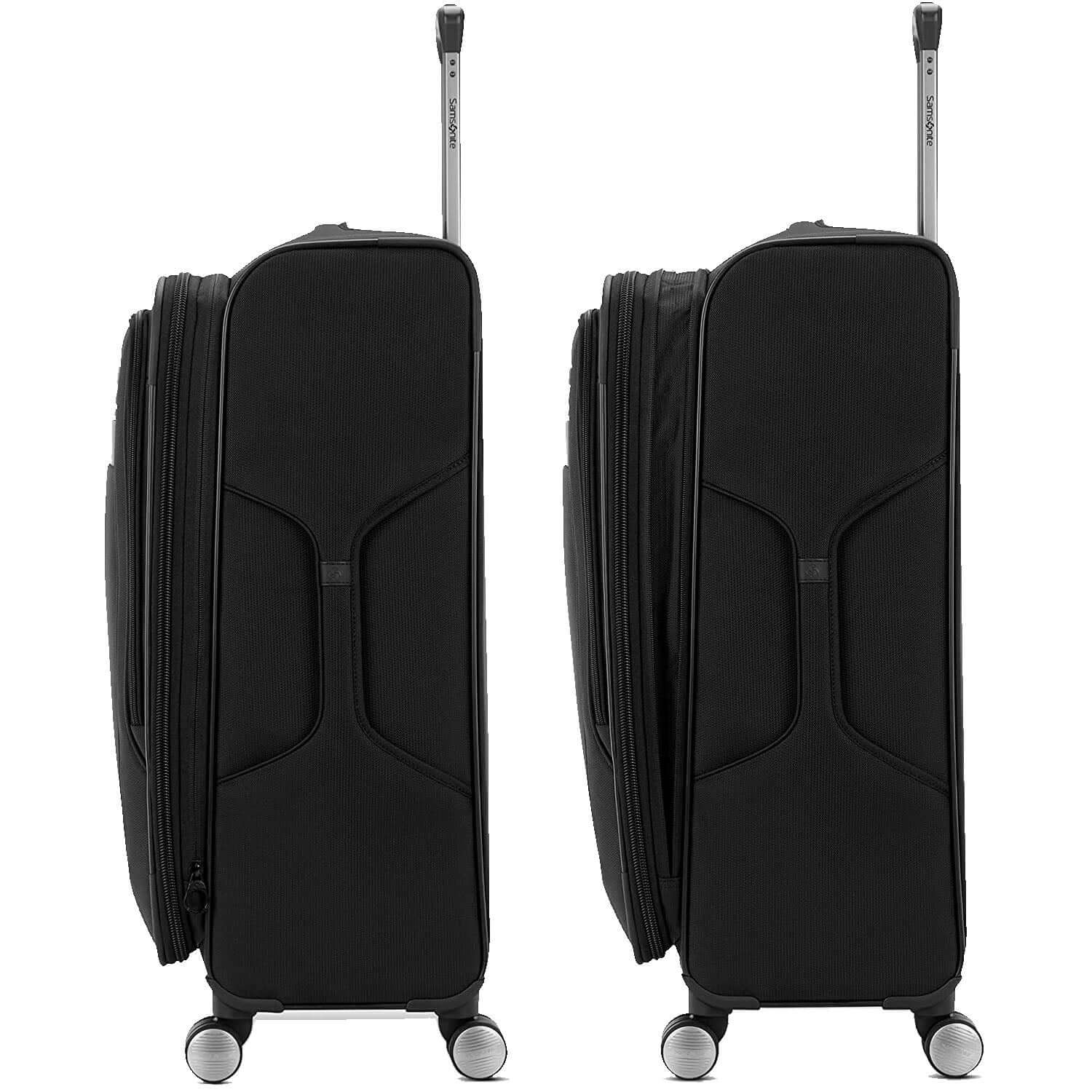 Samsonite Ascella 3.0 Medium Exp Spinner - Luggage Base