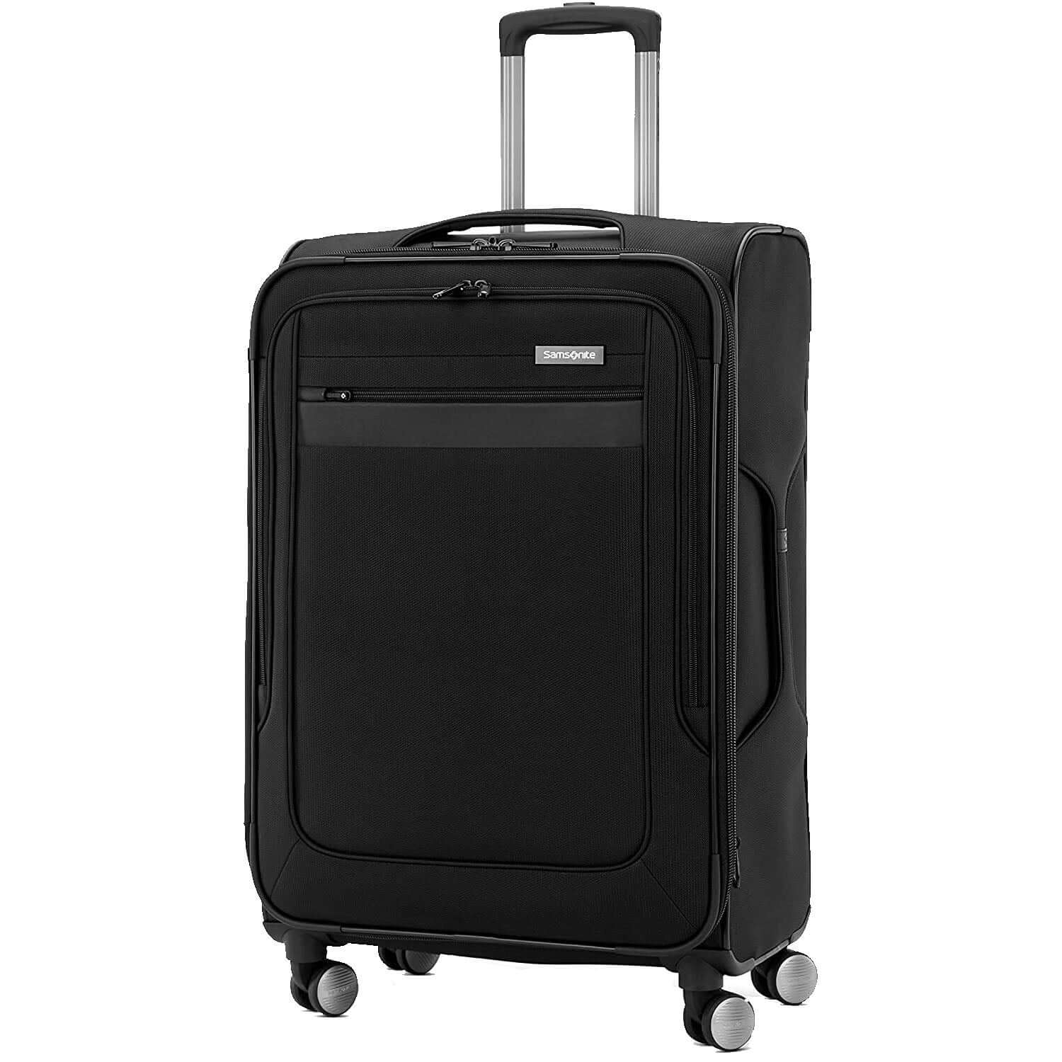 Samsonite Ascella 3.0 Medium Exp Spinner - Luggage Base