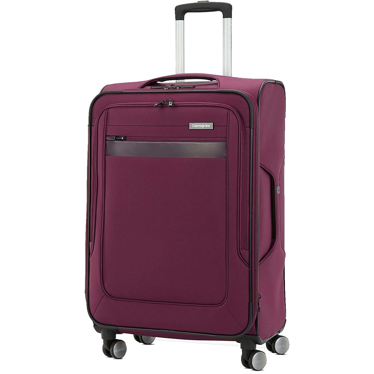 Samsonite Ascella 3.0 Medium Exp Spinner - Luggage Base