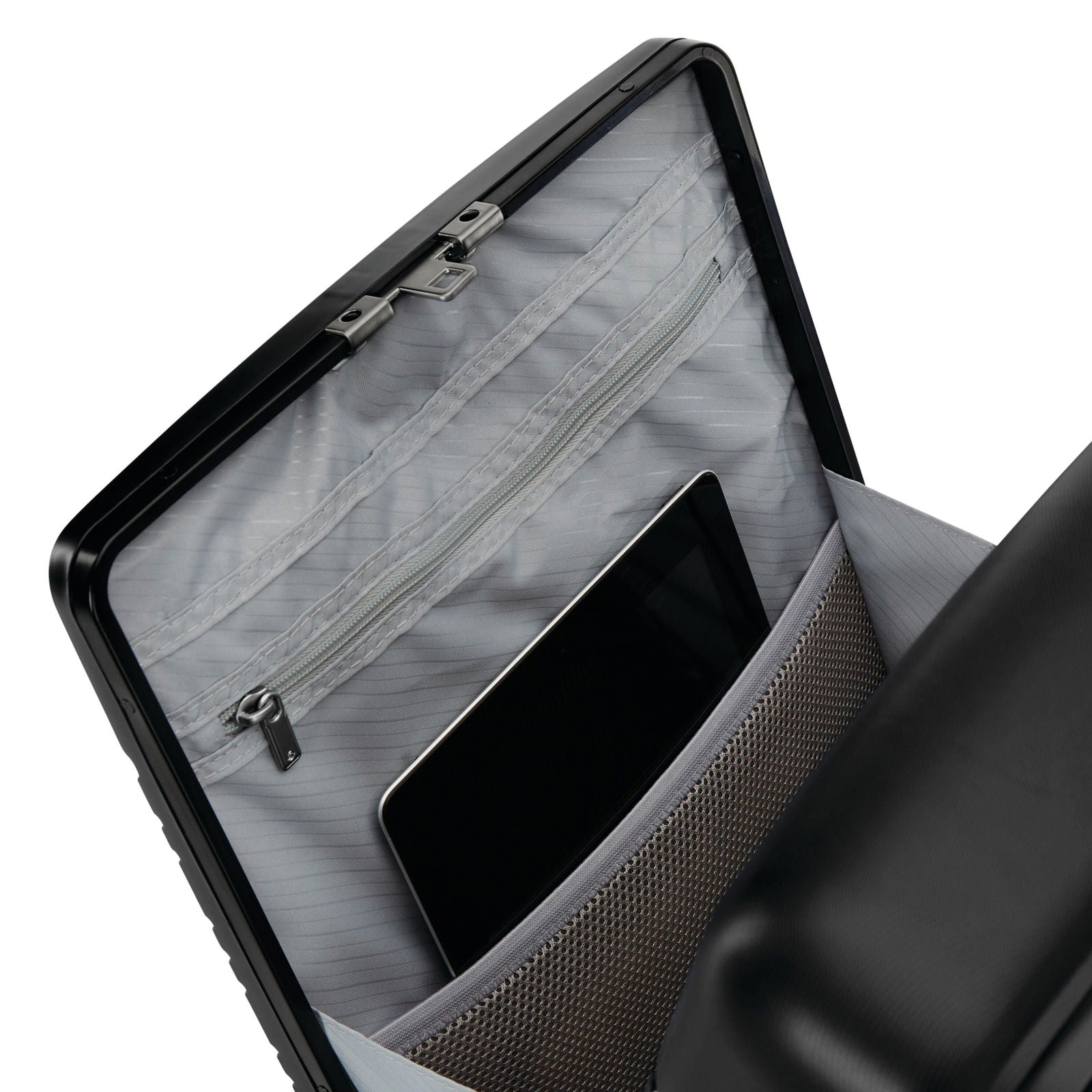 Samsonite Elevation Plus Hardside Carry-On Spinner - Luggage Base