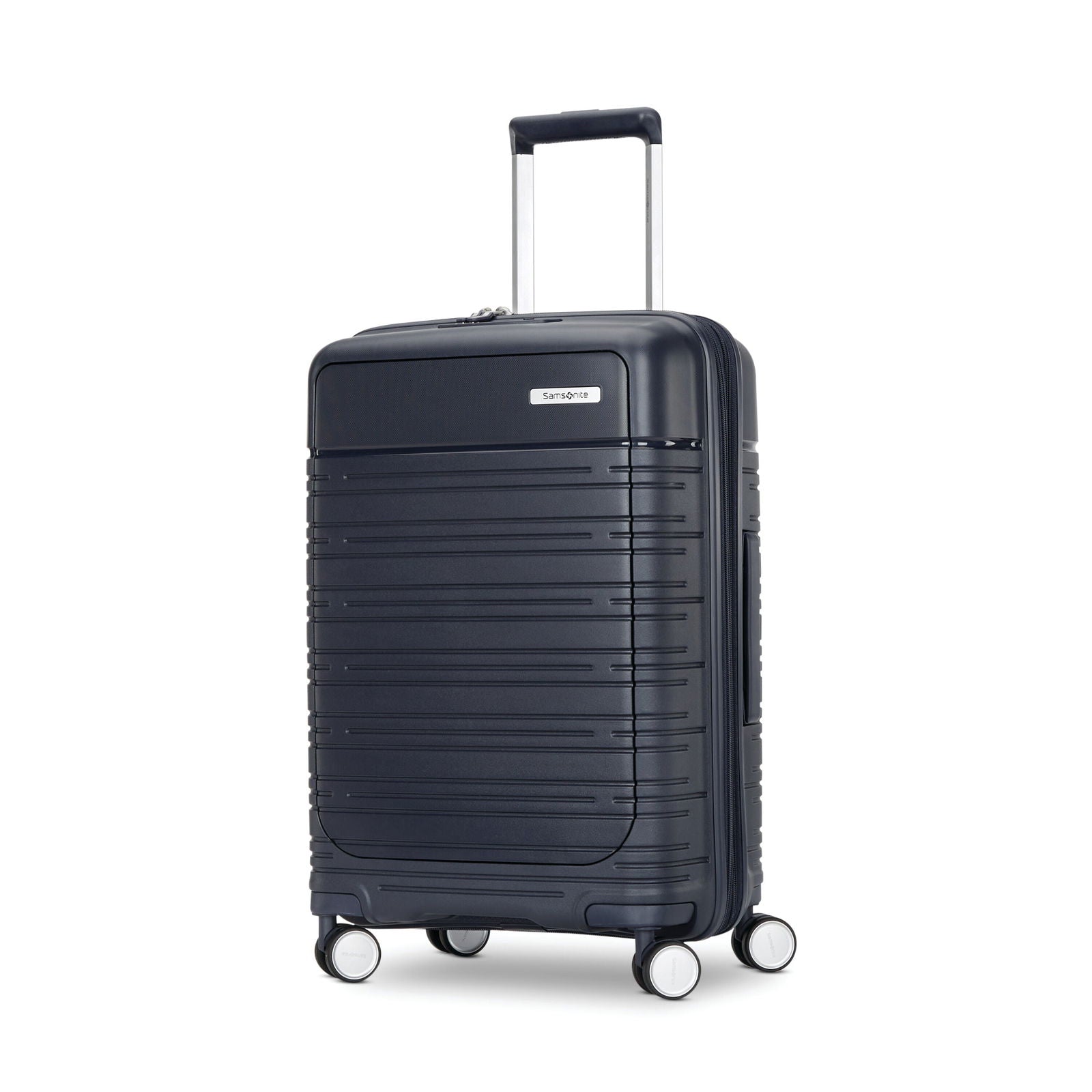 Samsonite Elevation Plus Hardside Carry-On Spinner - Luggage Base