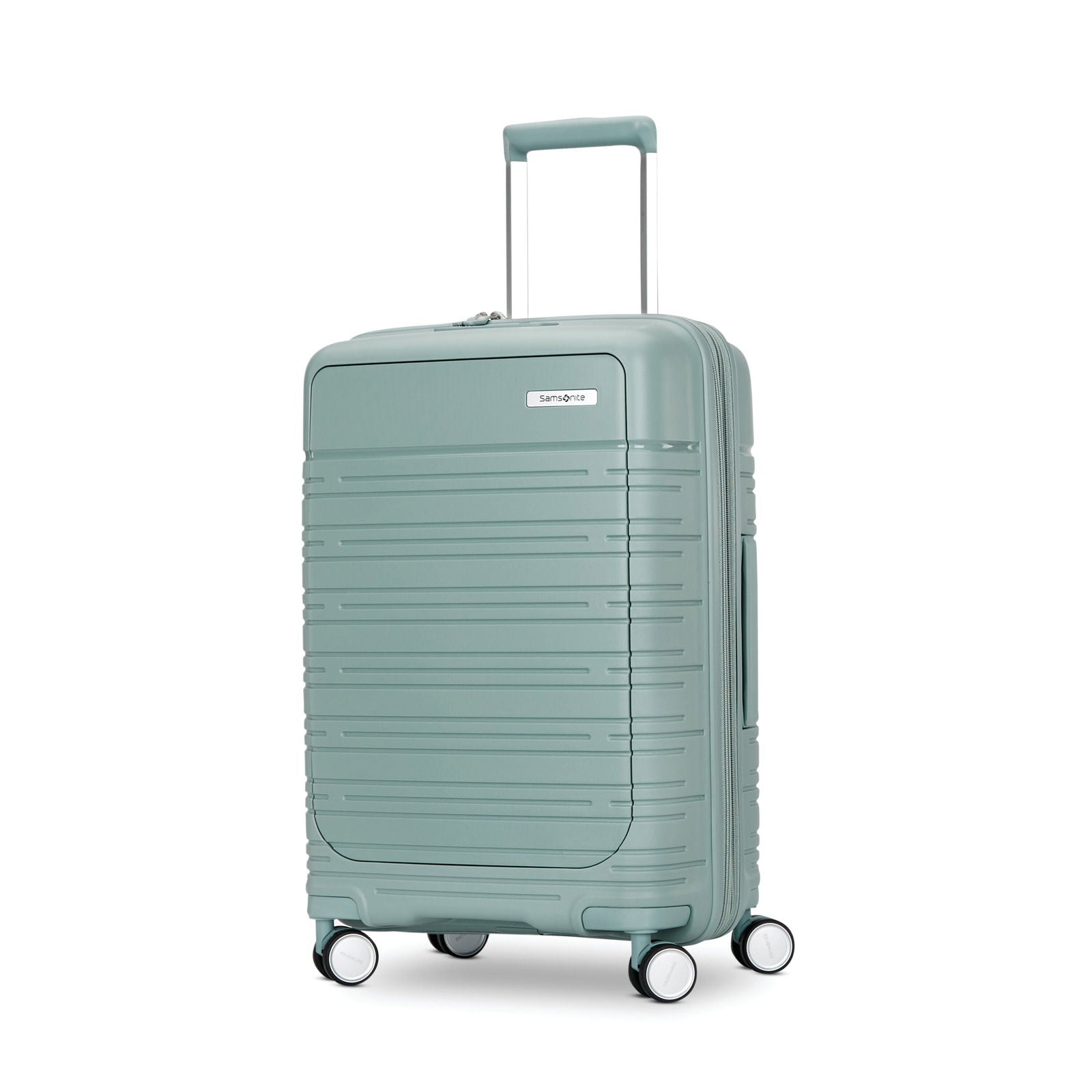 Samsonite Elevation Plus Hardside Carry-On Spinner - Luggage Base