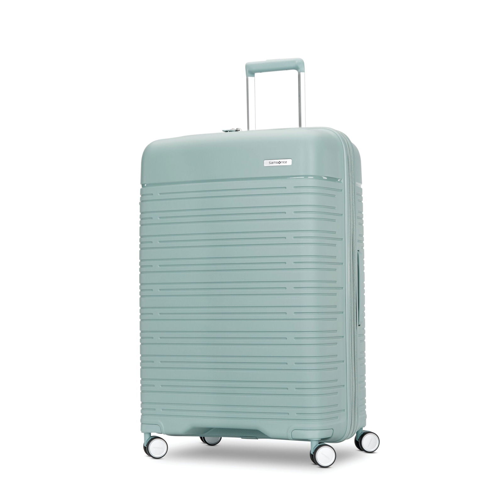 samsonite evolution plus