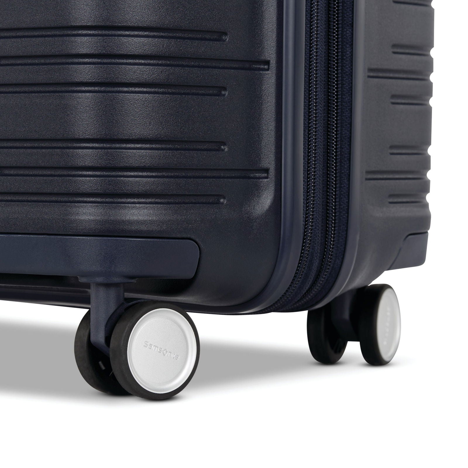 Samsonite Elevation Plus Hardside Medium Glider - Luggage Base