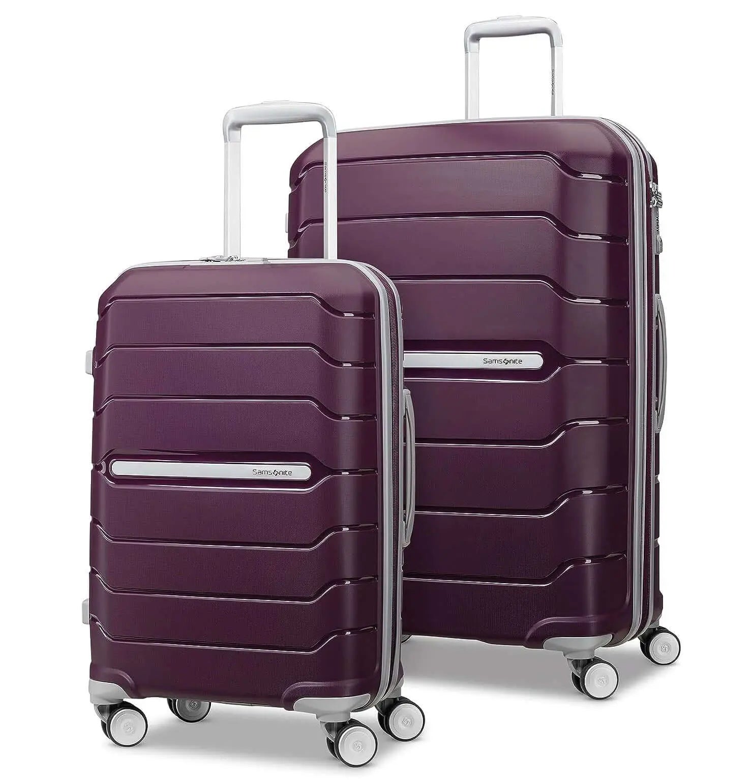 samsonite freeform