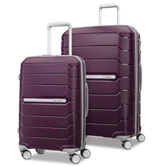 Samsonite Freeform 21"|28" Spinner Set - Luggage Base