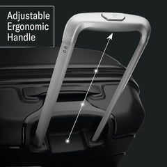Samsonite Freeform 21"|28" Spinner Set - Luggage Base