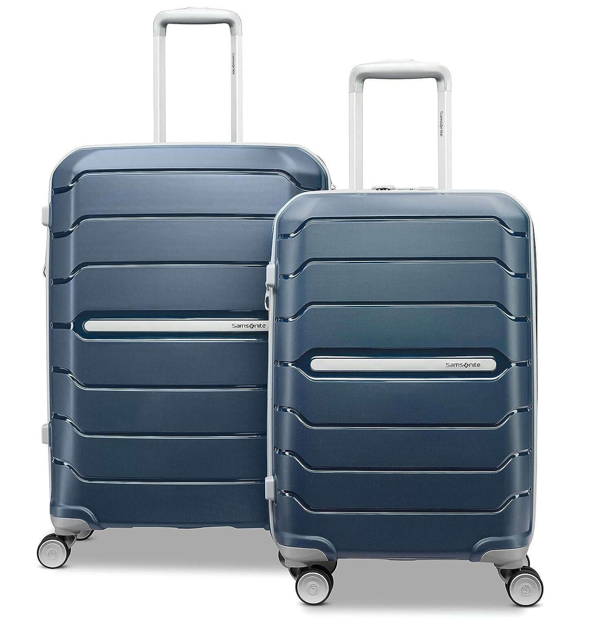Samsonite Freeform 21"|28" Spinner Set - Luggage Base