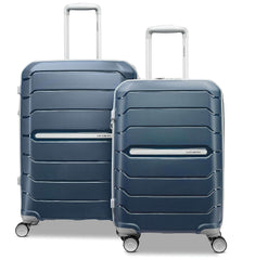 Samsonite Freeform 21"|28" Spinner Set - Luggage Base