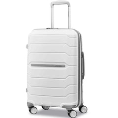 Samsonite Freeform 21 inch Carry On Spinner - Luggage Base