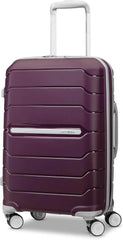 Samsonite Freeform 21 inch Carry On Spinner - Luggage Base