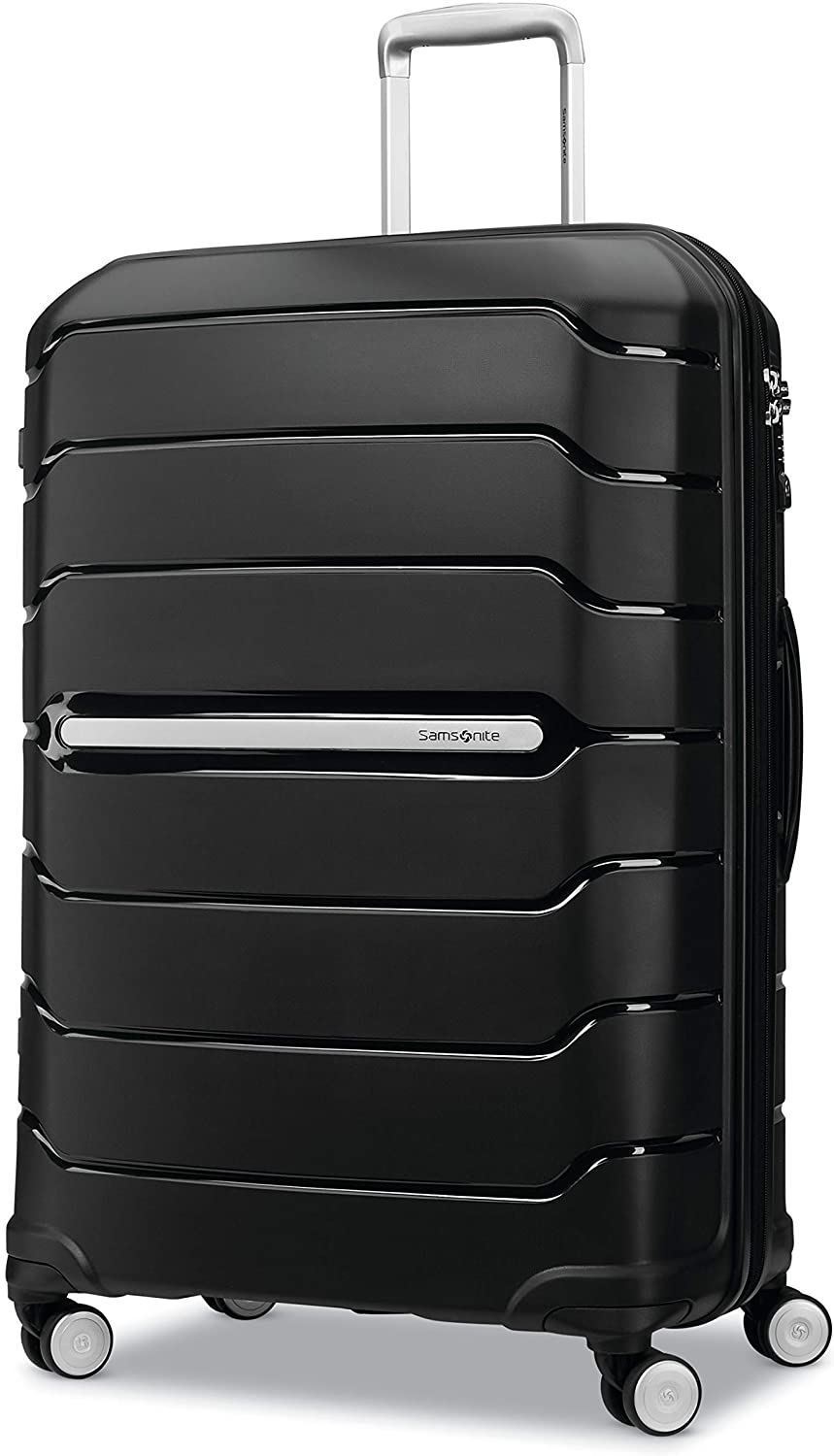 Samsonite Freeform 28 inch Spinner - Luggage Base