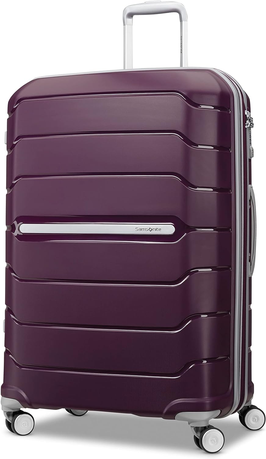 Samsonite Freeform 28 inch Spinner - Luggage Base