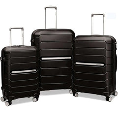 Samsonite Freeform 3 Piece Set 21|24|28 Spinner - Luggage Base