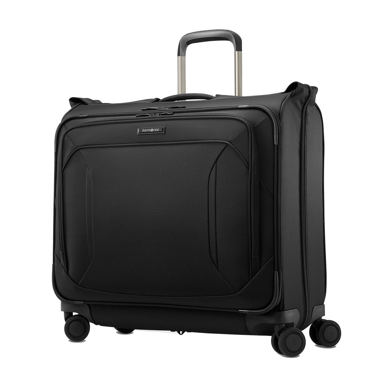 Samsonite Lineate Duet Spinner Garment Bag - Luggage Base