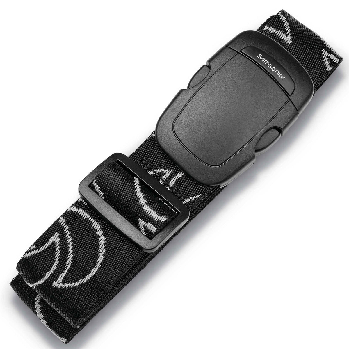 Samsonite Luggage Straps - Luggage Base