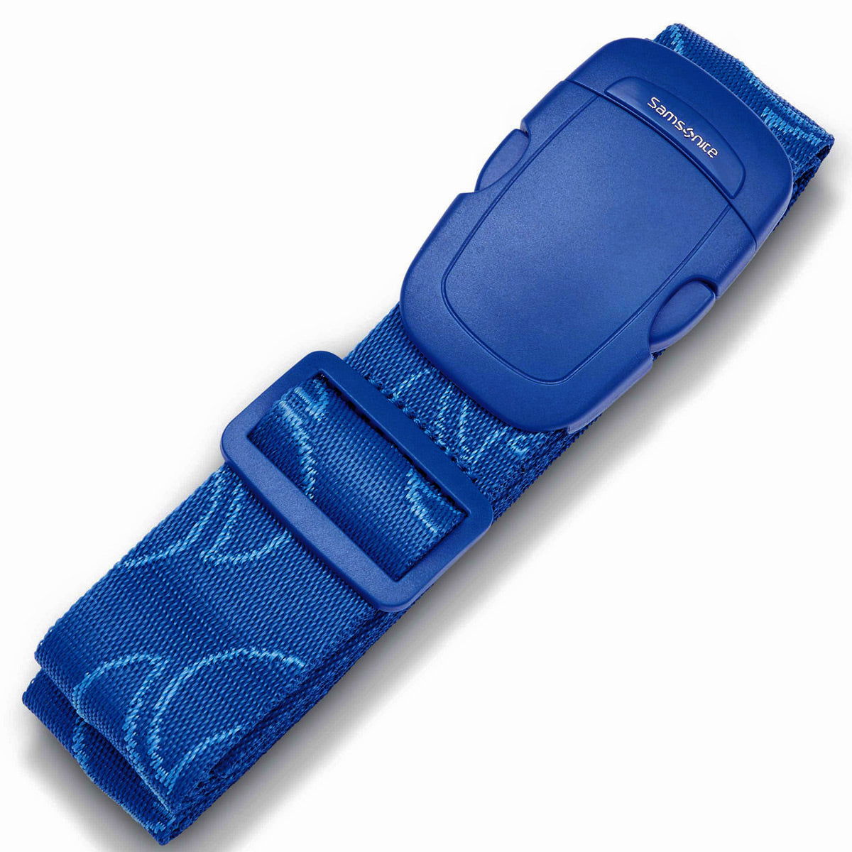 Samsonite Luggage Straps - Luggage Base