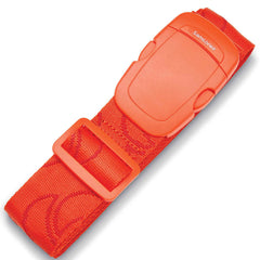 Samsonite Luggage Straps - Luggage Base