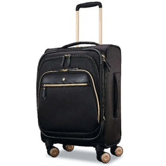 Samsonite Mobile Solution 19inch Exp. Spinner - Luggage Base