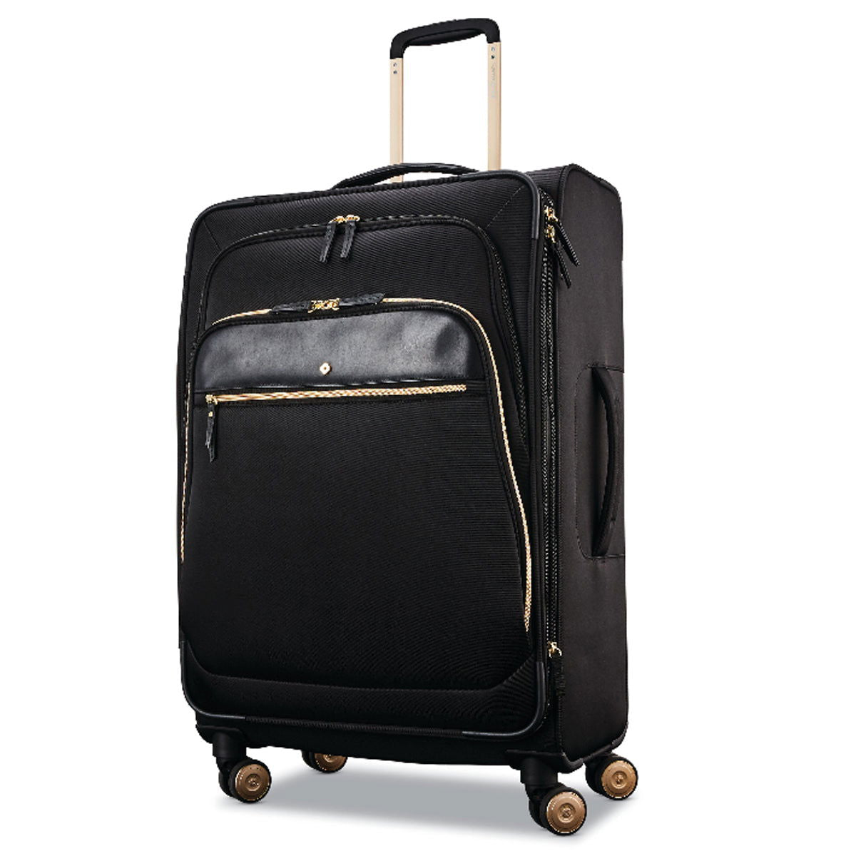 Samsonite Mobile Solution 25inch Exp. Spinner - Luggage Base