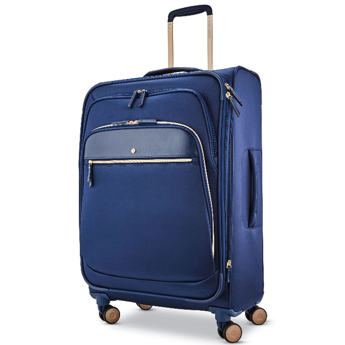 Samsonite Mobile Solution 25inch Exp. Spinner - Luggage Base