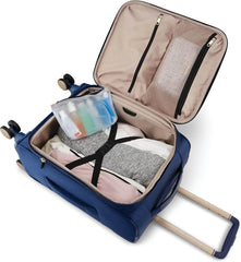 Samsonite Mobile Solution Carry-On Exp. Spinner - Luggage Base