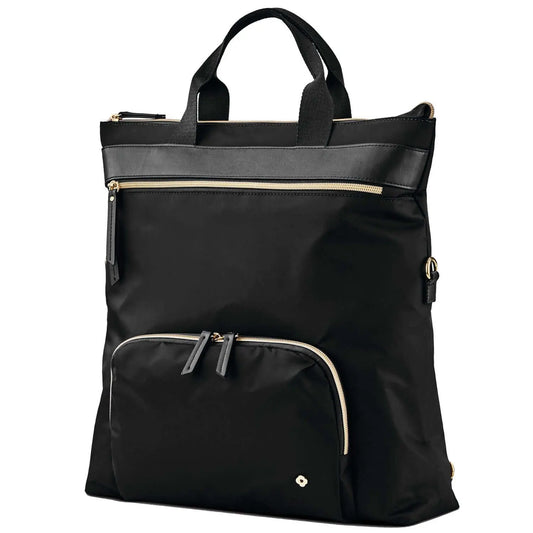 Samsonite Mobile Solution Convertible Backpack - Luggage Base