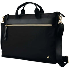 Samsonite Mobile Solution Convertible Slim Brief - Luggage Base