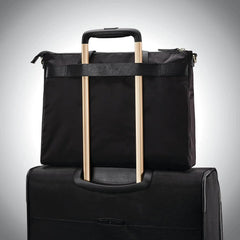 Samsonite Mobile Solution Convertible Slim Brief - Luggage Base