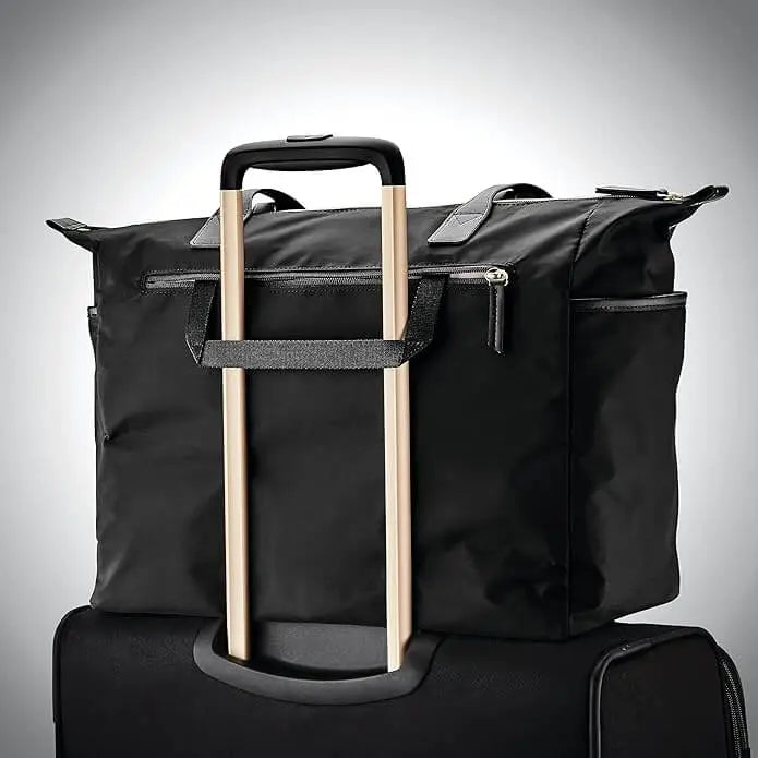 Samsonite Mobile Solution Deluxe Carryall - Luggage Base