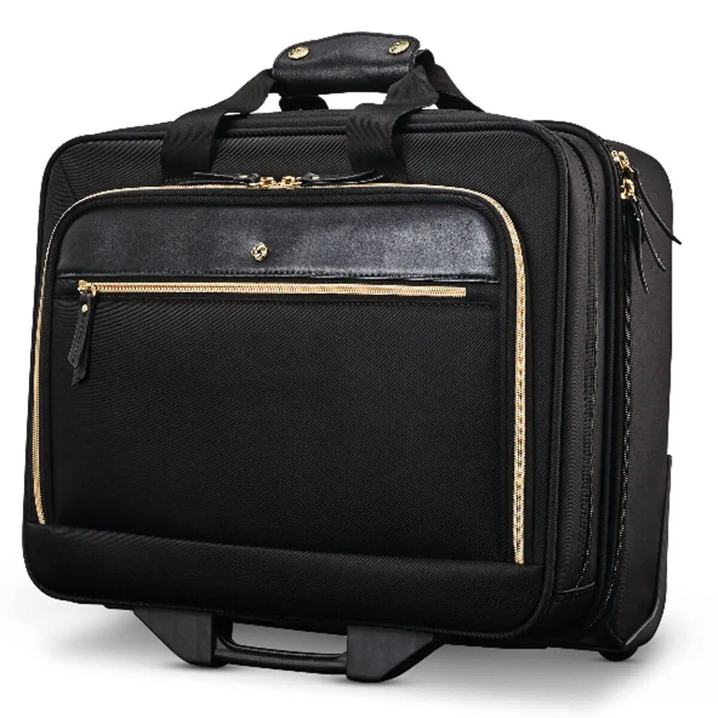 Samsonite Mobile Solution Upright Mobile Office
