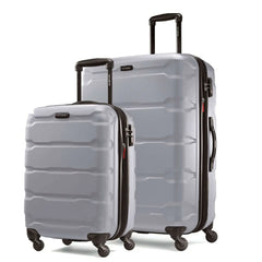 Samsonite Omni PC 20|24inch 2-Piece Spinner Set - Luggage Base