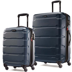 Samsonite Omni PC 20|24inch 2-Piece Spinner Set - Luggage Base
