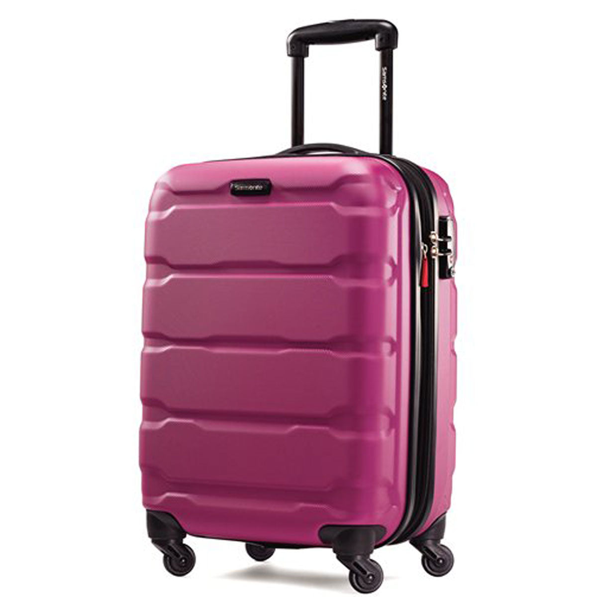 Samsonite Omni PC 20" Spinner - Luggage Base