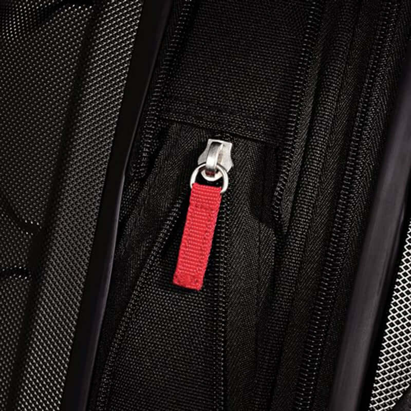 Samsonite Omni PC 3 Piece Spinner Set - Luggage Base