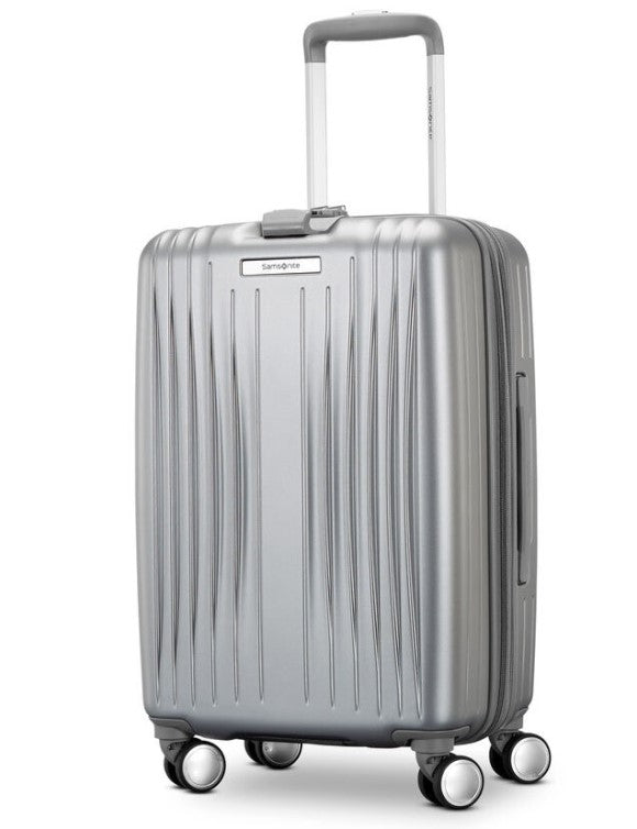 Samsonite Opto 3 Carry On Spinner Luggage Base